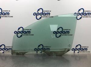 Door Glass FORD FOCUS Turnier (DNW)