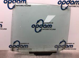 Door Glass HYUNDAI i10 (PA)