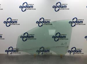 Door Glass HYUNDAI i20 (PB, PBT)