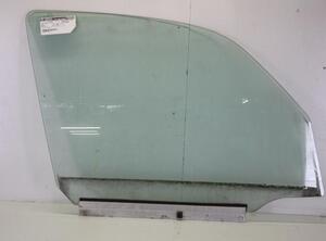 Door Glass OPEL MERIVA A MPV (X03)