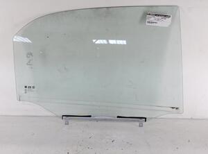 Door Glass CHEVROLET MATIZ (M200, M250), DAEWOO MATIZ (M100, M150)