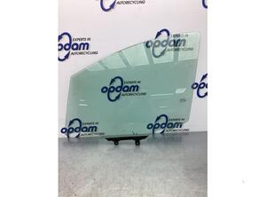 Door Glass NISSAN MICRA V (K14)