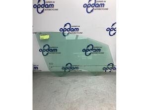 Door Glass OPEL ASTRA K (B16)