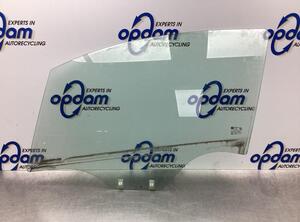 Door Glass CHEVROLET SPARK (M300)