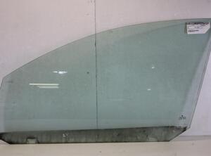 Door Glass VW POLO (9N_), VW POLO Saloon (9A4, 9A2, 9N2, 9A6)