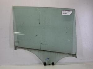 Door Glass RENAULT MEGANE II Estate (KM0/1_)