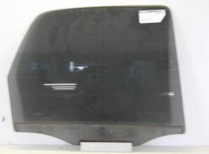 Door Glass OPEL MERIVA A MPV (X03)