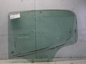 Door Glass PEUGEOT 207 (WA_, WC_)