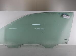 Door Glass VW POLO (9N_), VW POLO Saloon (9A4, 9A2, 9N2, 9A6)