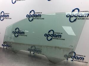 Door Glass FORD FIESTA VI (CB1, CCN), FORD FIESTA VI Van