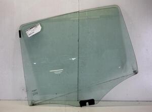 Door Glass FIAT IDEA (350_), LANCIA MUSA (350_)