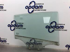 Door Glass CHEVROLET SPARK (M300)