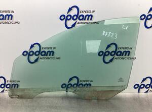 Door Glass FORD FOCUS Saloon (DFW)