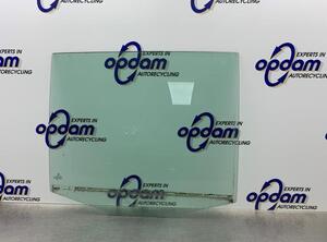 Door Glass VW TOURAN (1T1, 1T2), VW TOURAN (1T3), VW TOURAN VAN (1T1, 1T2)