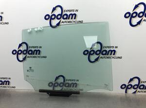 Door Glass HYUNDAI i20 (PB, PBT)