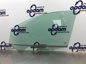 Door Glass VW POLO (6R1, 6C1), VW POLO Van (6R)