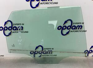 Door Glass VW POLO (AW1, BZ1)