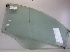 Side Window FORD KA (RU8)