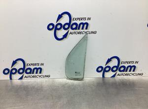 Side Window OPEL AGILA (A) (H00)