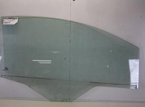 Side Window FORD KA (RU8)