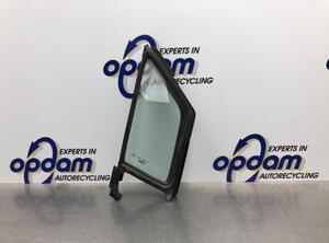 Side Window OPEL AGILA (B) (H08)