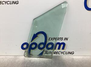 Side Window OPEL AGILA (B) (H08)