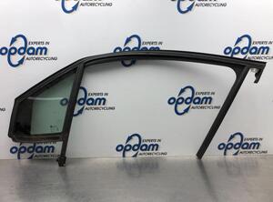 Side Window OPEL CROSSLAND X / CROSSLAND (P17, P2QO)