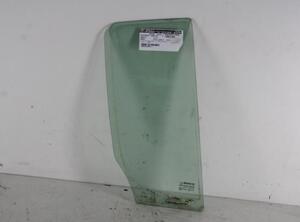 Side Window RENAULT MODUS / GRAND MODUS (F/JP0_)