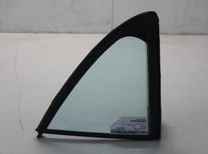 Side Window MERCEDES-BENZ C-CLASS (W203)