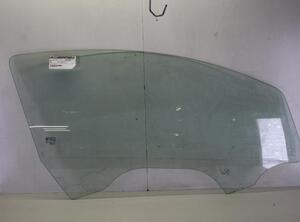 Side Window OPEL CORSA D (S07)