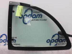 Side Window FORD KA (RB_)