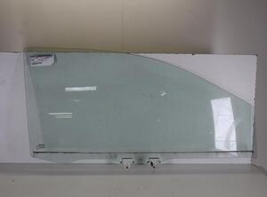 Side Window RENAULT TWINGO II (CN0_)