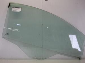 Side Window FORD KA (RU8)