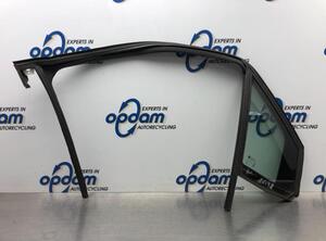 Side Window OPEL CROSSLAND X / CROSSLAND (P17, P2QO)