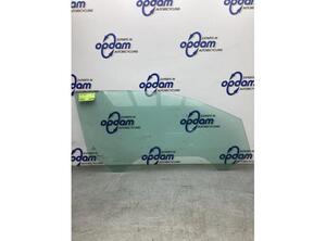 Side Window VW POLO (6R1, 6C1), VW POLO Van (6R)