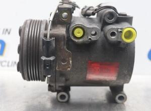 Airco Compressor MITSUBISHI SPACE STAR MPV (DG_A)