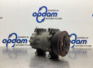 Air Conditioning Compressor PEUGEOT 307 Break (3E)