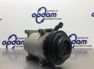 Airco Compressor HYUNDAI i20 (PB, PBT)