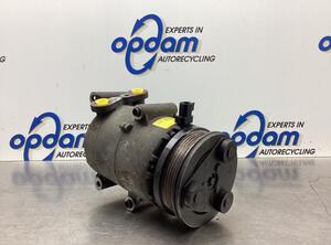 Airco Compressor FORD FOCUS II Turnier (DA_, FFS, DS)