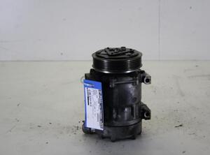 Air Conditioning Compressor PEUGEOT PARTNER Box Body/MPV (5_, G_)