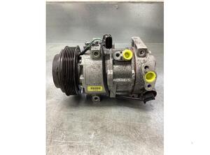 Airco Compressor KIA RIO IV (YB, SC, FB)