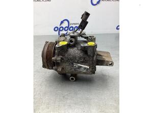 Air Conditioning Compressor MITSUBISHI COLT VI (Z3_A, Z2_A), MITSUBISHI Colt VII (Z2_A)