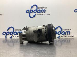 Air Conditioning Compressor KIA VENGA (YN)