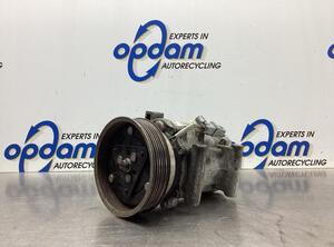 Airco Compressor RENAULT CLIO III (BR0/1, CR0/1)