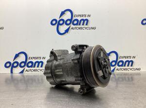 Air Conditioning Compressor PEUGEOT 206+ (2L_, 2M_)