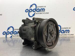 Air Conditioning Compressor RENAULT KANGOO Express (FW0/1_)