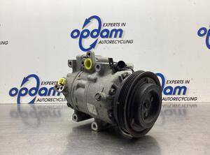 Air Conditioning Compressor HYUNDAI ACCENT III Saloon (MC)