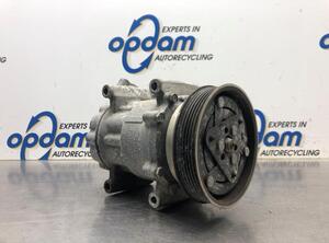 Air Conditioning Compressor RENAULT CLIO III (BR0/1, CR0/1)