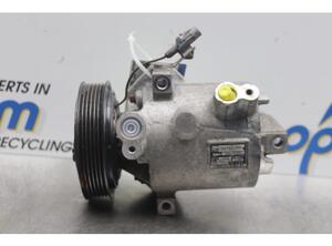 Air Conditioning Compressor MITSUBISHI MIRAGE / SPACE STAR Hatchback (A0_A)