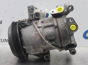 Air Conditioning Compressor TOYOTA VERSO S (_P12_)